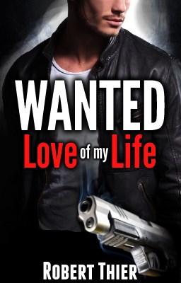 WANTED Cover